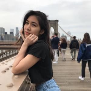 Meet your Posher, Jasmine